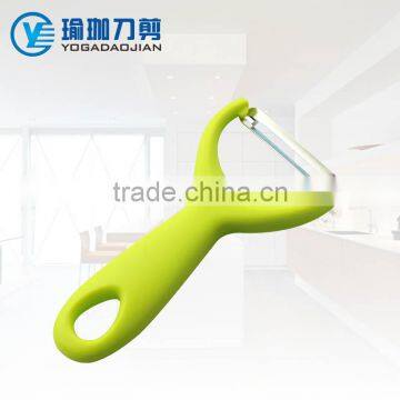 (HL05) 6'' Hot Sell Peeler,Fruits and vegetables peelers