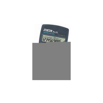 Sell Scientific Calculator (ML-183)