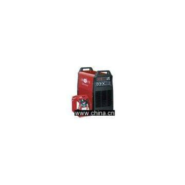 digital controlled IGBT inveter co2 / mag / mig welding machine