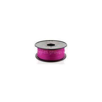 Reprap UP PLA 3D printing filament materials 1.75mm / 3.0mm Purple