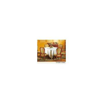 Hotel furniture/Dining-room furniture LX-GGXL-CY094A