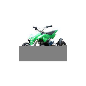 Sell 49cc ATV