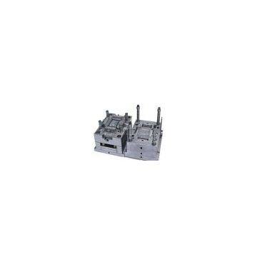 Plastic mould