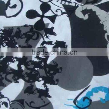 kimono Print Fabric