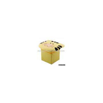 stool,folding stool,foldable sitting stool,tiger stool