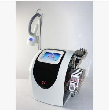 cellulite reduction body slimming vacuum cavitation system fat burning liposuction cavitation slimming machine