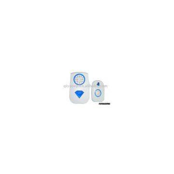 Digital Wireless Doorbell