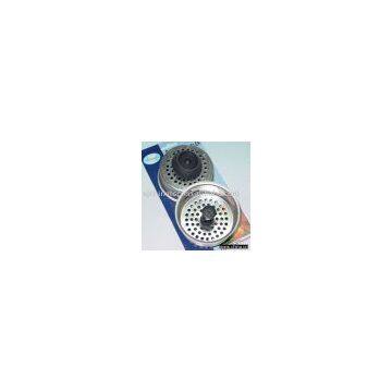 JK10604IA 2 Pc Sink Strainer/Stopper