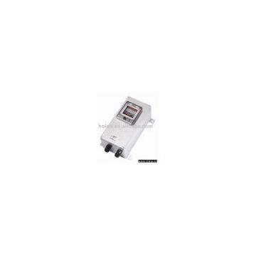 Explosion-proof circuit breaker (Stainless steel enclosure)