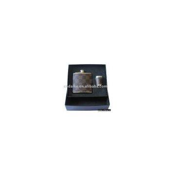 Hip Flask set