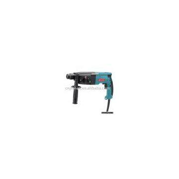 24mm Makita rotary hammer