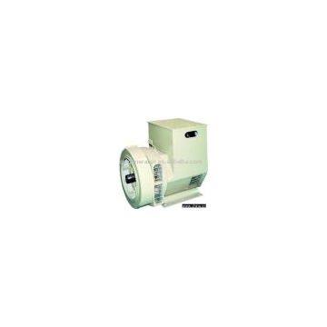 GD Brushless Alternator