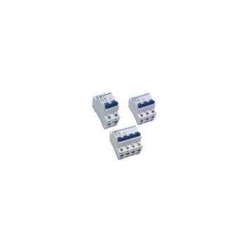MINI circuit breakers