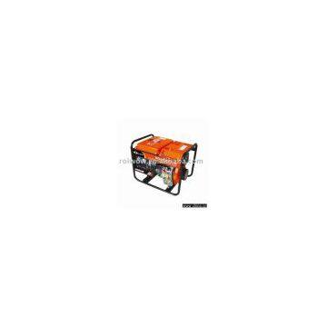 Diesel generator