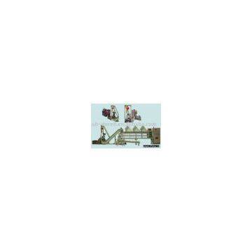 Rubber machine - LSS-Q800 Water Cooling Conveyer/batch-off machine