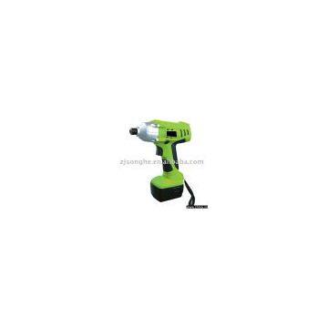 CORDLESS IMPACT WRENCH
