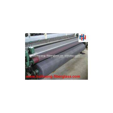 High quality fiberglass window screen