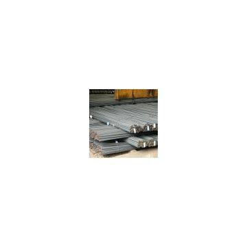 deformed steel bar