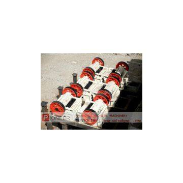 JCE series Jaw crusher