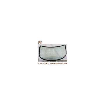 Automotive Rear Windshield Glass