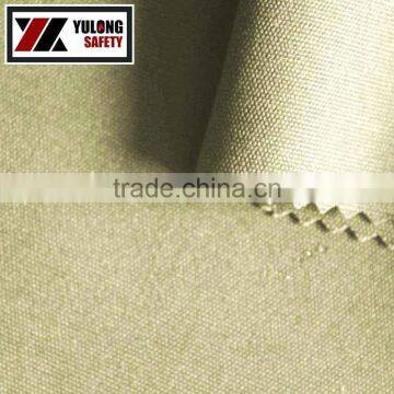 100% Cotton Flame Retardant Fabric For Uniform photo-5