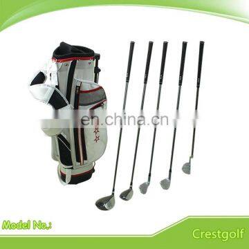 Golf Set Golf Club Set with Golf Bag