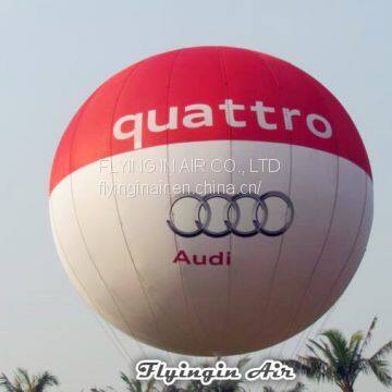 Giant 7m Height Inflatable Helium Balloons for Outdoor Advertising Show