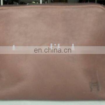 Genuine leather bag 2013