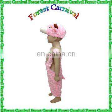 2014803 Hot Selling Fancy Sheep Mascot Costumes for Boys photo-2
