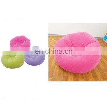 ICTI Approved Professional Adult and Kids Promotional Phthalate Free ASTM EN71 PVC Single Sofa Chair photo-3
