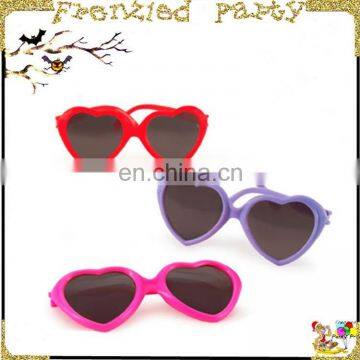 new arrival heart big party sunglasses FGG-0024