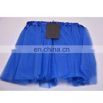 Colorful fashion design top quality kids tutu dress with cheap price