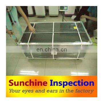 Quality Control of Beauty Machine During Production/inspection Service in China photo-5