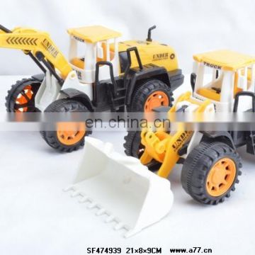 Engineering Truck,Engineering Truck Toy Car,2014 New Design Cool Friction Engineering Truck Toys For Kids