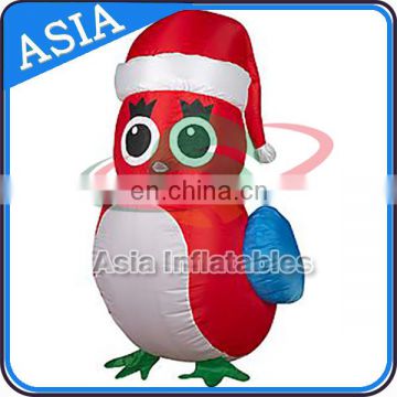 Cheap Inflatable Bird Giant Inflatable Santa Inflatable Decoration