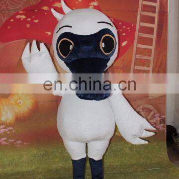 2016 Hot Selling Funny Mascot Costume Cartoon Inflatable Bird Costume photo-2