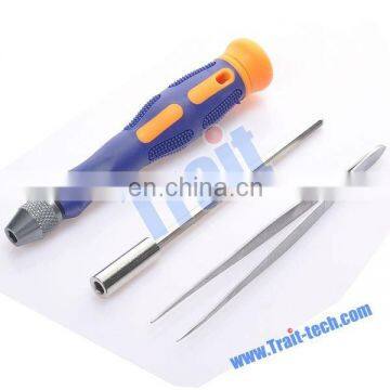 42 in 1 High Quality Precision Mini Screwdriver Telecommunication Tools