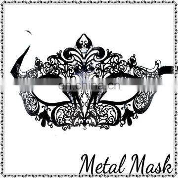 2015 new Party metal masks female mask