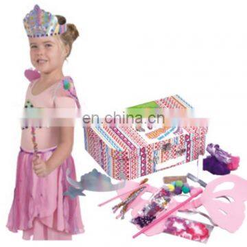 DIY dress up set for kids