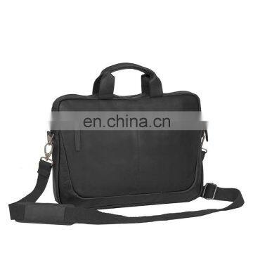 laptop bag business india pure leather cheap