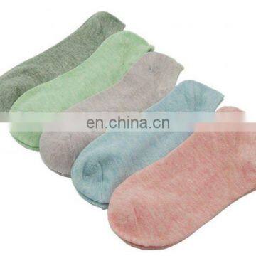 2015 Custom Fashion non-slip socks Professional Factory