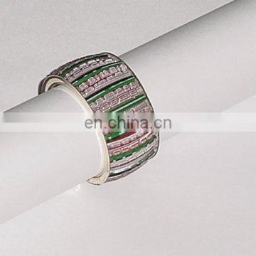 Bangle Napkin Ring