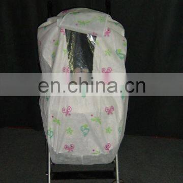 disposable cover for Pushchair