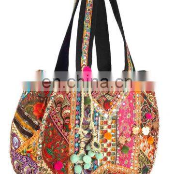 Vintage Ethnic Tribal Banzara Bag