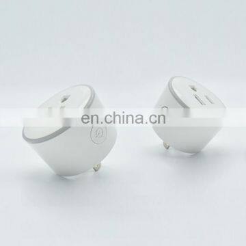 Usb Charging Port Mini Plug APP Remote Control Timing Smart Socket Smart Plug Pop Socket photo-4