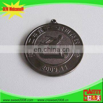 High Quality Good Price Decorative sport medal hanger