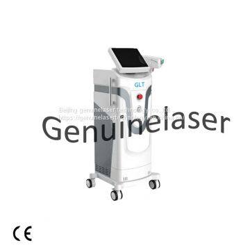 diode laser hair removal machine