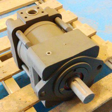 Qt62-100f-bp-z Sumitomo Hydraulic Pump Industry Machine High Strength