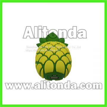 Promotional Pvc Decoration Cute Cartoon Figure Power Bank photo-4