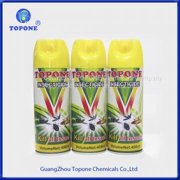 Insect Killer Spray Cockroach Killer Insecticide Spray for Home Pest Control photo-4